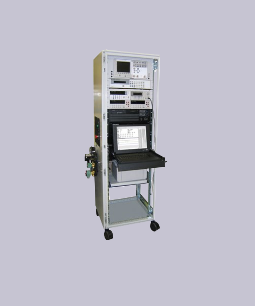 Back Plane interface board