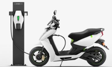 Electronic Bike
