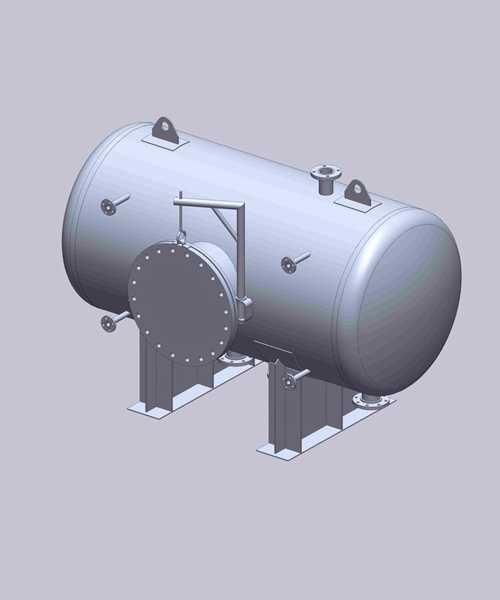 Mechanical Equipment Design