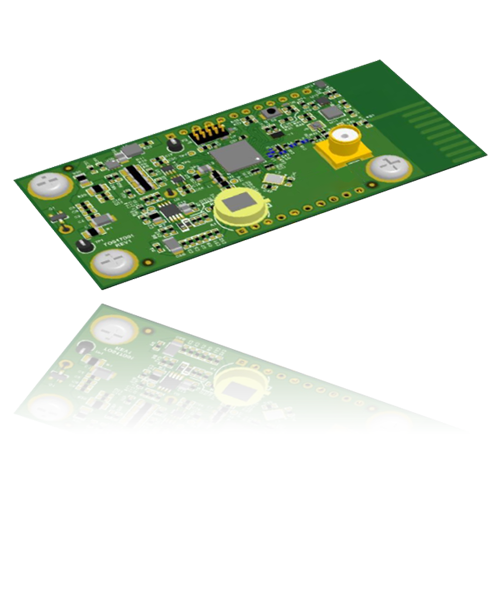 Multi Sensor