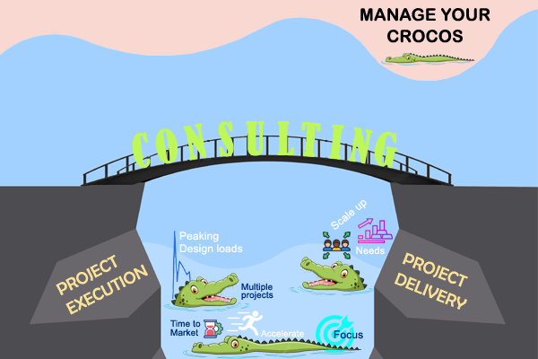 Advantages of Consulting Advantages of Consulting