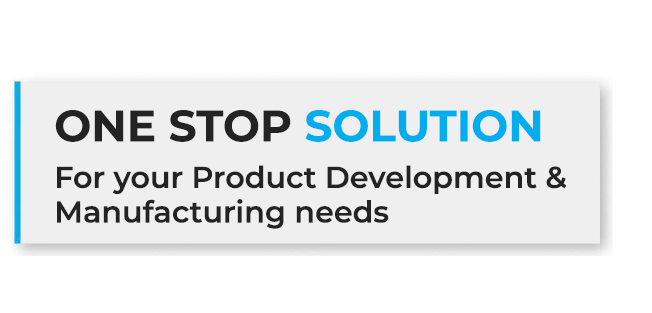 One Stop Solution Bridge